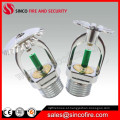 All Types Glass Bulb Fire Sprinklers with Best Price